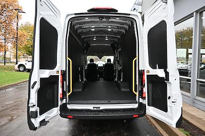 New 2026 Ford Transit 350 HD High Roof Empty Cargo Van for sale #G118 - photo 2