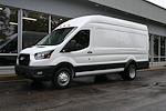 New 2026 Ford Transit 350 HD High Roof Empty Cargo Van for sale #G118 - photo 1