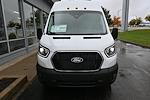 New 2026 Ford Transit 350 HD High Roof Empty Cargo Van for sale #G118 - photo 3