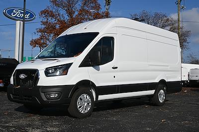 New 2026 Ford Transit 350 High Roof Empty Cargo Van for sale #G120 - photo 1
