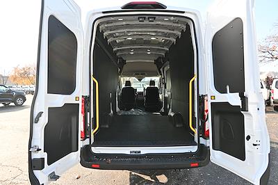 New 2026 Ford Transit 350 High Roof Empty Cargo Van for sale #G120 - photo 2