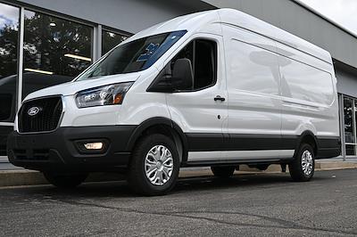 New 2026 Ford Transit 350 High Roof Empty Cargo Van for sale #G121 - photo 1
