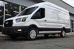 New 2026 Ford Transit 350 High Roof Empty Cargo Van for sale #G121 - photo 1