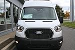 New 2026 Ford Transit 350 High Roof Empty Cargo Van for sale #G121 - photo 3