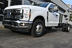 New 2026 Ford F-350 XL Regular Cab Cab Chassis for sale #G123 - photo 1