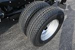 New 2026 Ford F-350 XL Regular Cab Cab Chassis for sale #G123 - photo 6