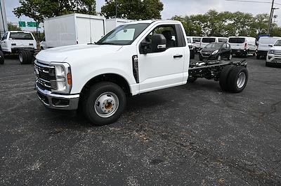 New 2026 Ford F-350 XL Regular Cab Cab Chassis for sale #G124 - photo 1