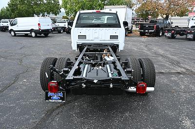 New 2026 Ford F-350 XL Regular Cab Cab Chassis for sale #G124 - photo 2