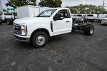 New 2026 Ford F-350 XL Regular Cab Cab Chassis for sale #G124 - photo 1