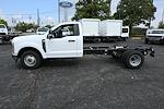 New 2026 Ford F-350 XL Regular Cab Cab Chassis for sale #G124 - photo 3