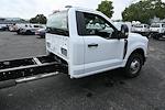 New 2026 Ford F-350 XL Regular Cab Cab Chassis for sale #G124 - photo 4