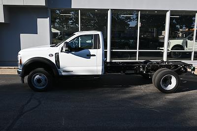 2026 Ford F-450 Regular Cab DRW 4x2 Cab Chassis for sale #G125 - photo 2