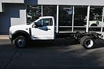 New 2026 Ford F-450 Regular Cab Cab Chassis for sale #G125 - photo 2