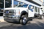 New 2026 Ford F-550 XL Regular Cab Cab Chassis for sale #G126 - photo 1