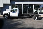 New 2026 Ford F-550 XL Regular Cab Cab Chassis for sale #G126 - photo 2