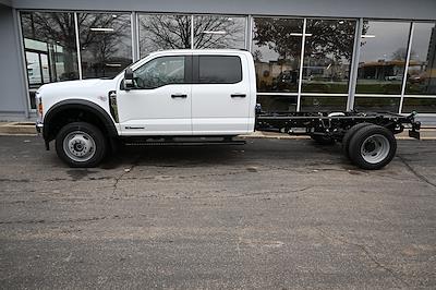 New 2026 Ford F-450 Crew Cab Cab Chassis for sale #G127 - photo 2