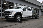 New 2026 Ford F-450 Crew Cab Cab Chassis for sale #G127 - photo 1