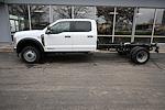 New 2026 Ford F-450 Crew Cab Cab Chassis for sale #G127 - photo 2
