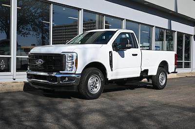 New 2026 Ford F-250 - photo 1