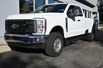 2026 Ford F-350 Super Cab SRW 4x4 Pickup for sale #G138 - photo 1