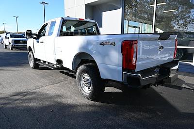 2026 Ford F-350 Super Cab SRW 4x4 Pickup for sale #G138 - photo 2