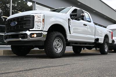 2026 Ford F-350 Super Cab SRW 4x4 Pickup for sale #G139 - photo 1
