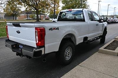 2026 Ford F-350 Super Cab SRW 4x4 Pickup for sale #G139 - photo 2