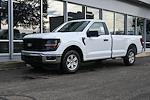 2025 Ford F-150 Regular Cab 4x2 Pickup for sale #G140 - photo 1
