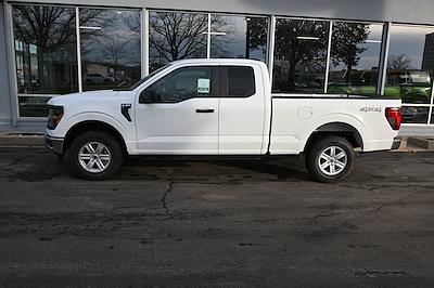 New 2025 Ford F-150 XL Super Cab for sale #G141 - photo 2