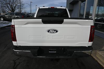 2025 Ford F-150 Super Cab 4x4 Pickup for sale #G142 - photo 2