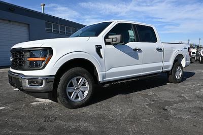 New 2025 Ford F-150 XL SuperCrew Cab for sale #G144 - photo 1