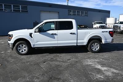 New 2025 Ford F-150 XL SuperCrew Cab for sale #G144 - photo 2