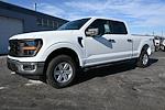 New 2025 Ford F-150 XL SuperCrew Cab for sale #G144 - photo 1