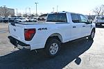 New 2025 Ford F-150 XL SuperCrew Cab for sale #G144 - photo 4