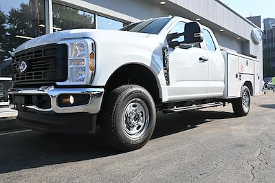 2026 Ford F-250 Super Cab 4x4 Service Truck for sale #G153 - photo 1