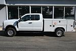 New 2026 Ford F-250 Super Cab 4x4 Service Truck for sale #G153 - photo 4