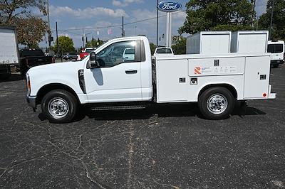 2026 Ford F-250 Regular Cab 4x2 Reading Service Truck for sale #G155 - photo 2