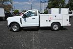 New 2026 Ford F-250 Regular Cab Reading SLU98-SW 8' 2" Service Truck for sale #G155 - photo 2