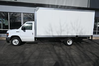 New 2026 Ford E-350 Box Van for sale #G158 - photo 2