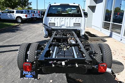 2026 Ford F-450 Regular Cab DRW 4x2 Cab Chassis for sale #G159 - photo 2