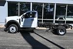 New 2026 Ford F-450 Regular Cab Cab Chassis for sale #G159 - photo 4