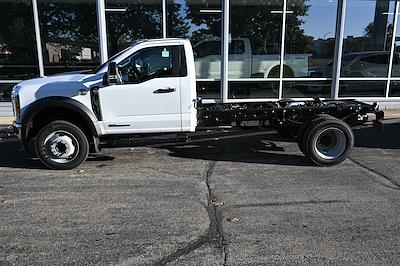 2026 Ford F-450 Regular Cab DRW 4x2 Cab Chassis for sale #G160 - photo 2