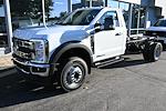 New 2026 Ford F-450 Regular Cab Cab Chassis for sale #G160 - photo 1
