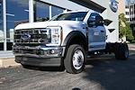 New 2026 Ford F-550 Regular Cab Cab Chassis for sale #G161 - photo 1