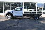 New 2026 Ford F-550 Regular Cab Cab Chassis for sale #G161 - photo 3