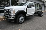 New 2026 Ford F-550 Regular Cab Cab Chassis for sale #G162 - photo 1