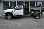New 2026 Ford F-550 Regular Cab Cab Chassis for sale #G162 - photo 3