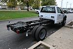 New 2026 Ford F-550 Regular Cab Cab Chassis for sale #G162 - photo 4