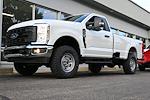 New 2026 Ford F-350 XL Regular Cab 4x4 SRW Pickup for sale #G163 - photo 1