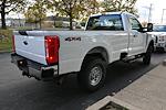 New 2026 Ford F-350 XL Regular Cab 4x4 SRW Pickup for sale #G163 - photo 2